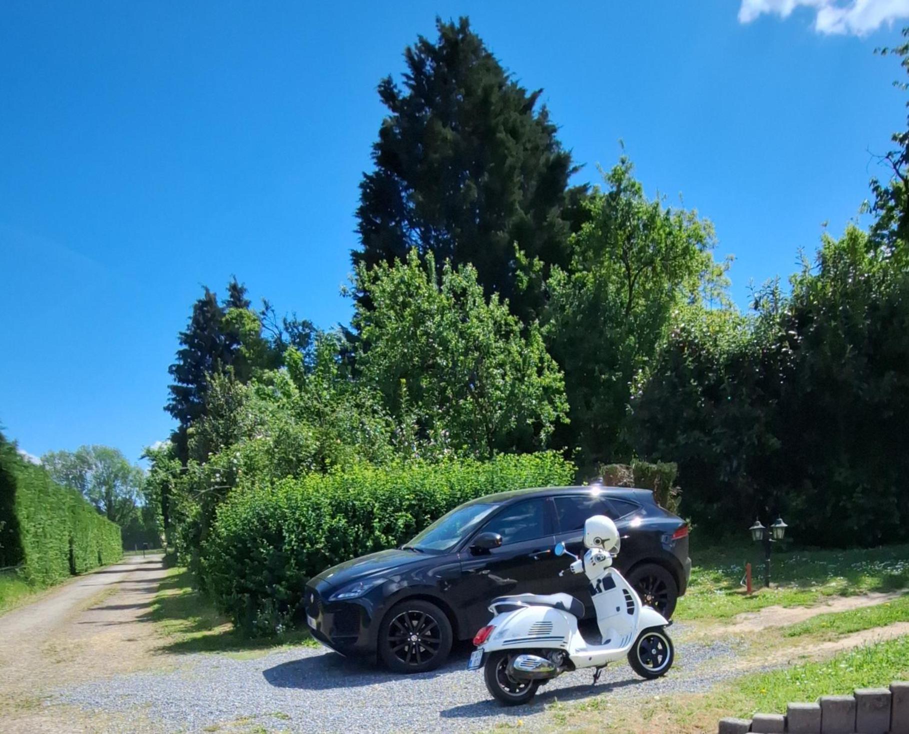 Gite L'Ecureuil Namur Wepion Esterno foto